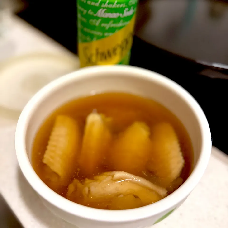 魚露雞翼|Zhen Zhenさん