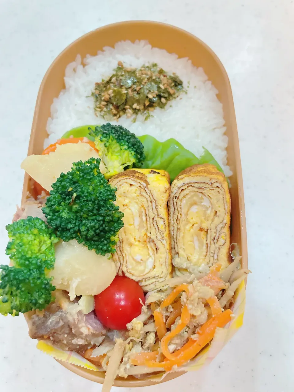 今日のお弁当|Atsukoさん