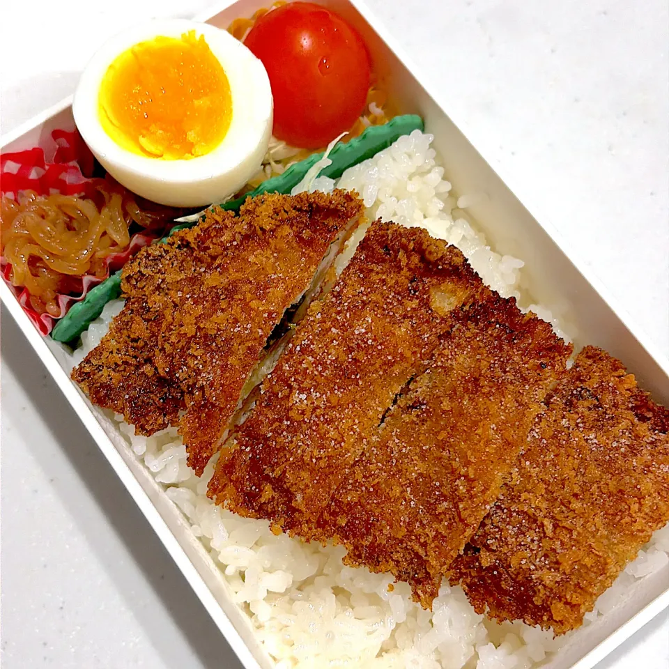 娘のお弁当🍱|megさん