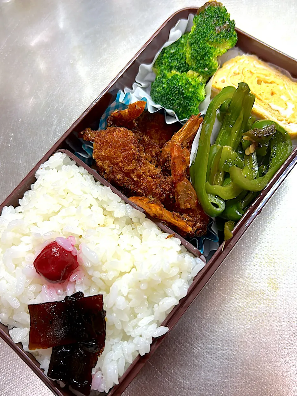 おべんとう|ふくぷくさん