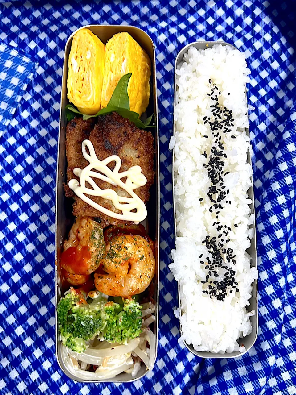 毎日弁当|らむぴさん