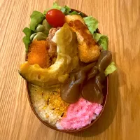 のっけ弁当| Dandaddyさん