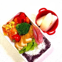 お弁当|Yukionさん