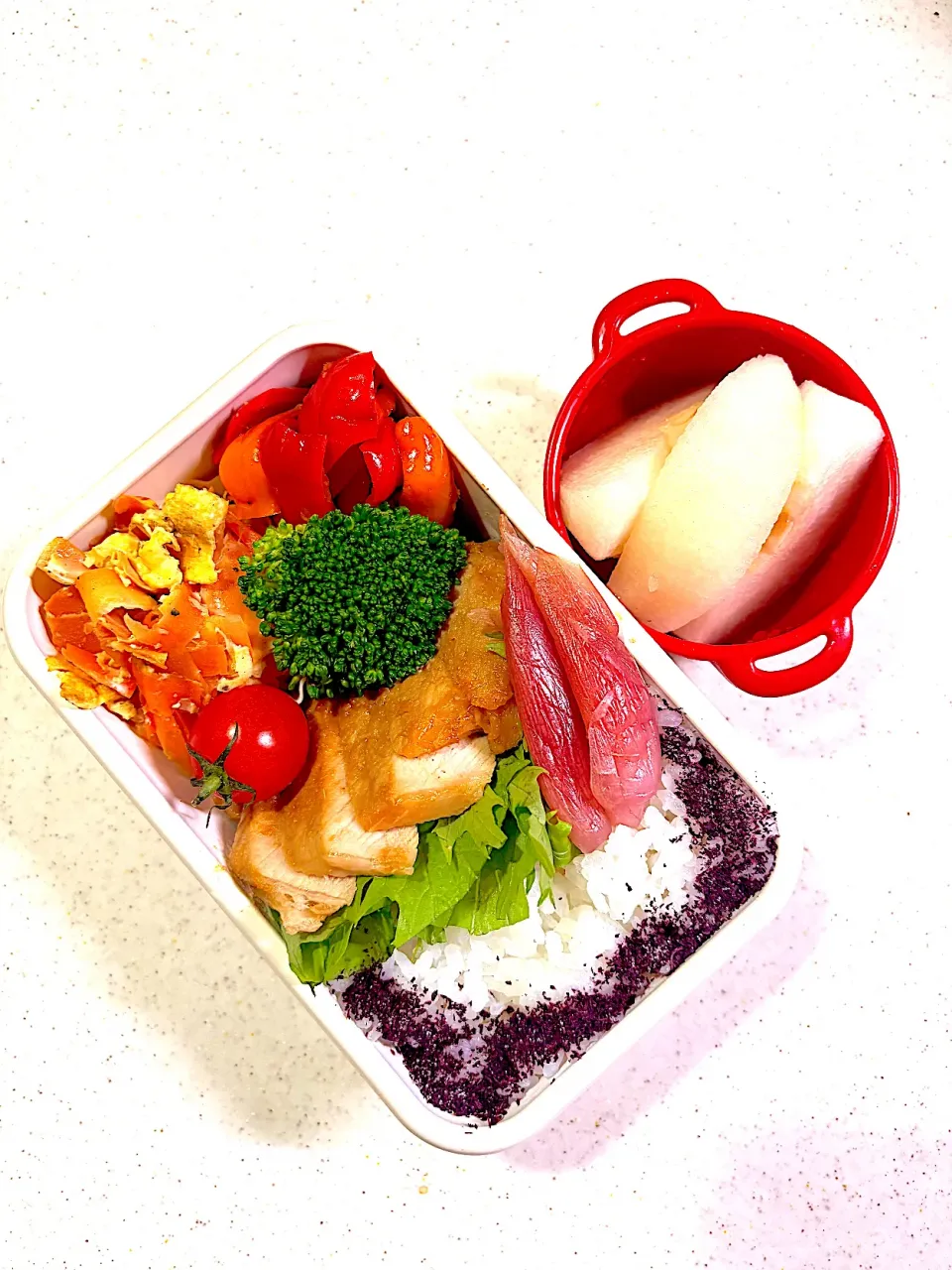 お弁当|Yukionさん