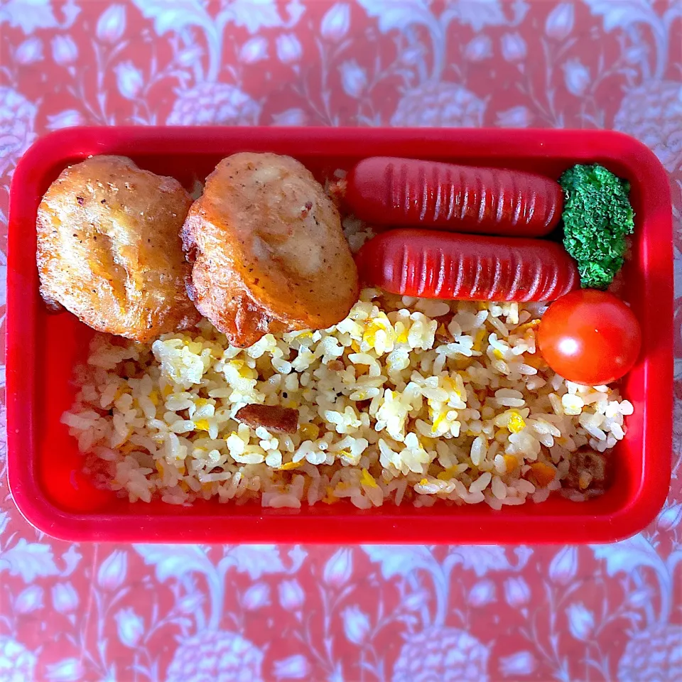 パパ弁当|yuu kingさん