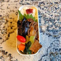 わたしのお弁当🎵 2025.11.12|mayumiさん