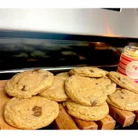 Sourdough Cookies|Miraさん