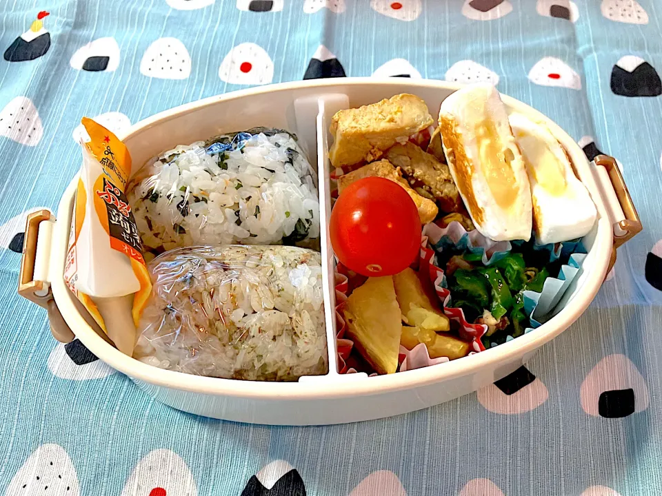 11/12🍙|ざむさん