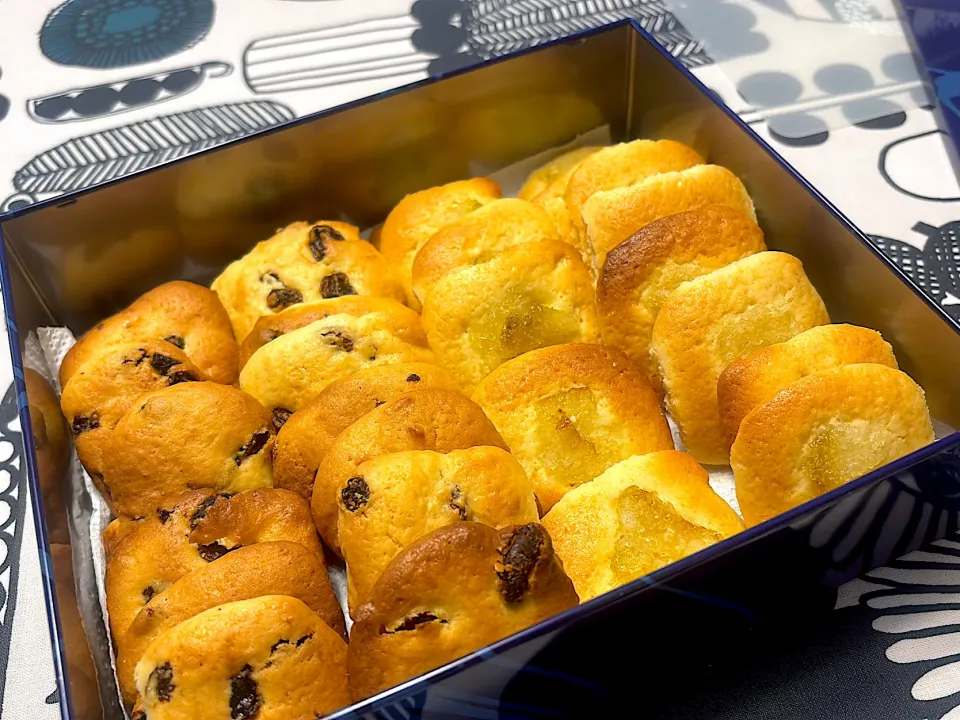 レモンクッキー|ぺんさん