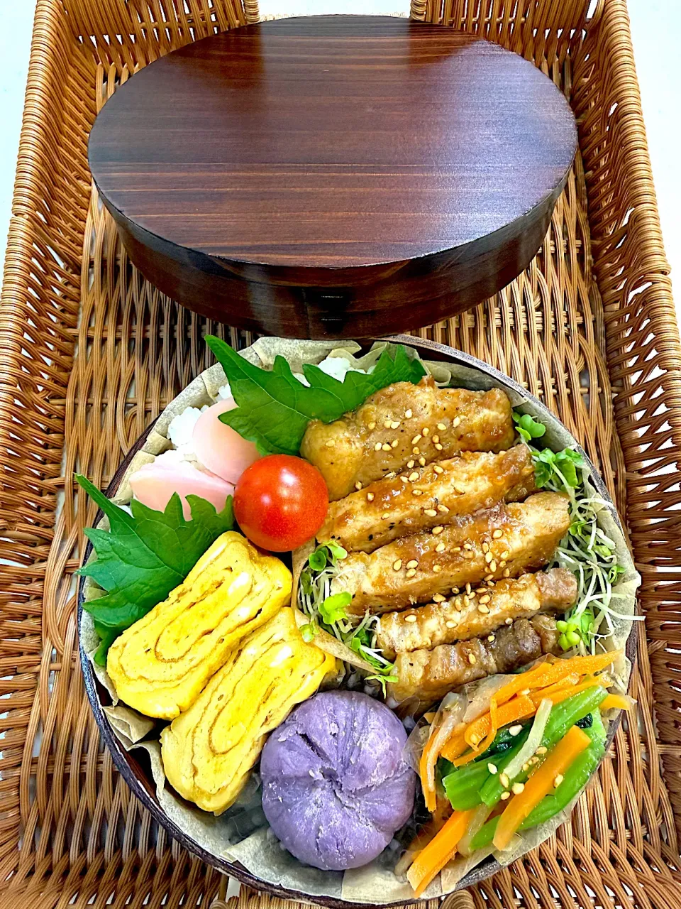 2025.11.12|trimom♡さん