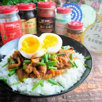 🌏『世界の食卓探検隊』🇨🇳中国料理
【🇨🇳鶏皮のとろっと柔らか煮】|ayaさん