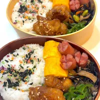 毎日弁当| ふうママんさん