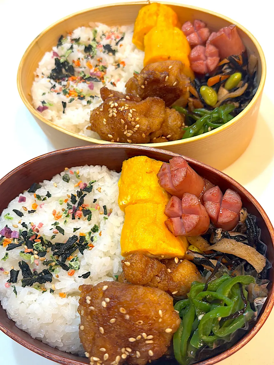 毎日弁当|ふうママんさん