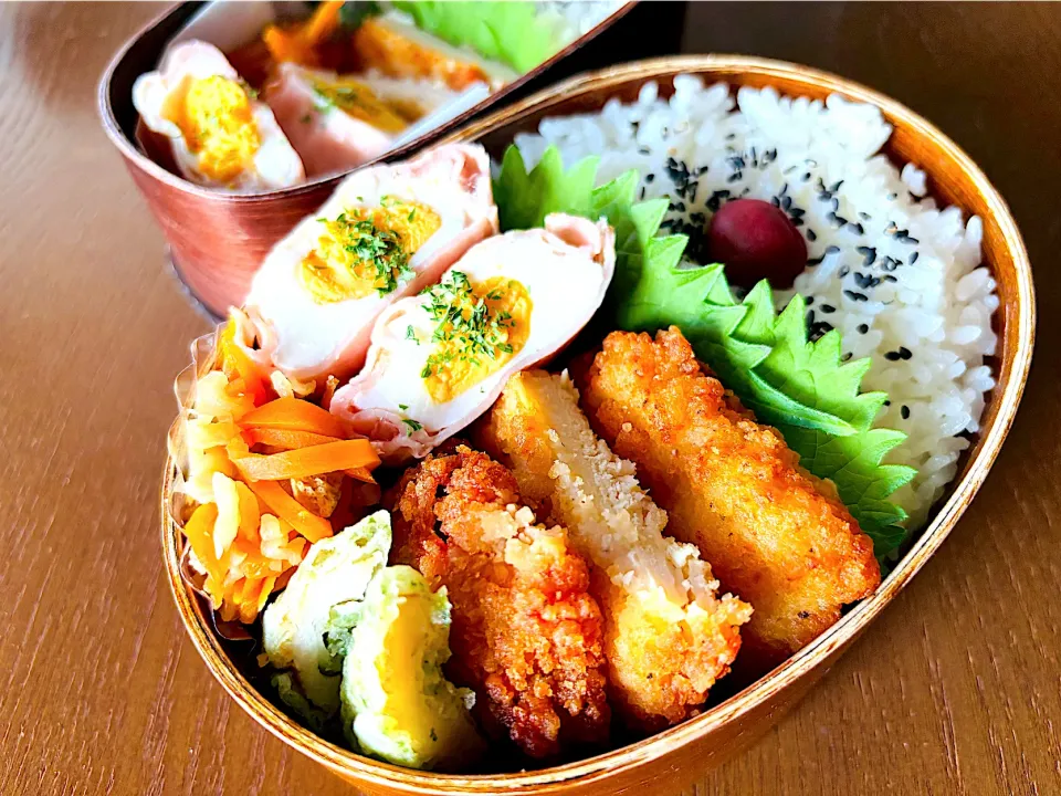 お弁当|＆kitchenさん