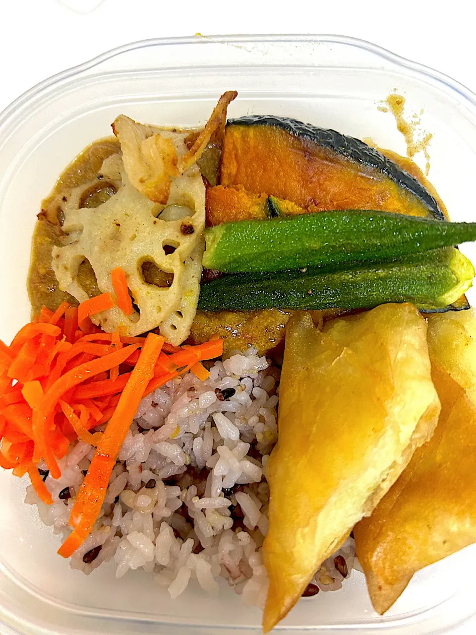 日々のお弁当|こゆみさん