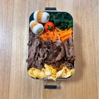 11月12日お弁当| auloraさん