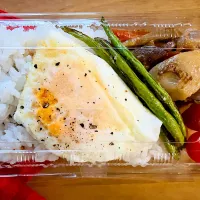 2025/11/12(水)弁当| ご飯はん♪さん