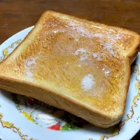 シュガートースト|はっちぃさん