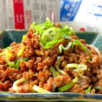 糀美人と糀甘酒で「肉みそ」| 9421beruさん