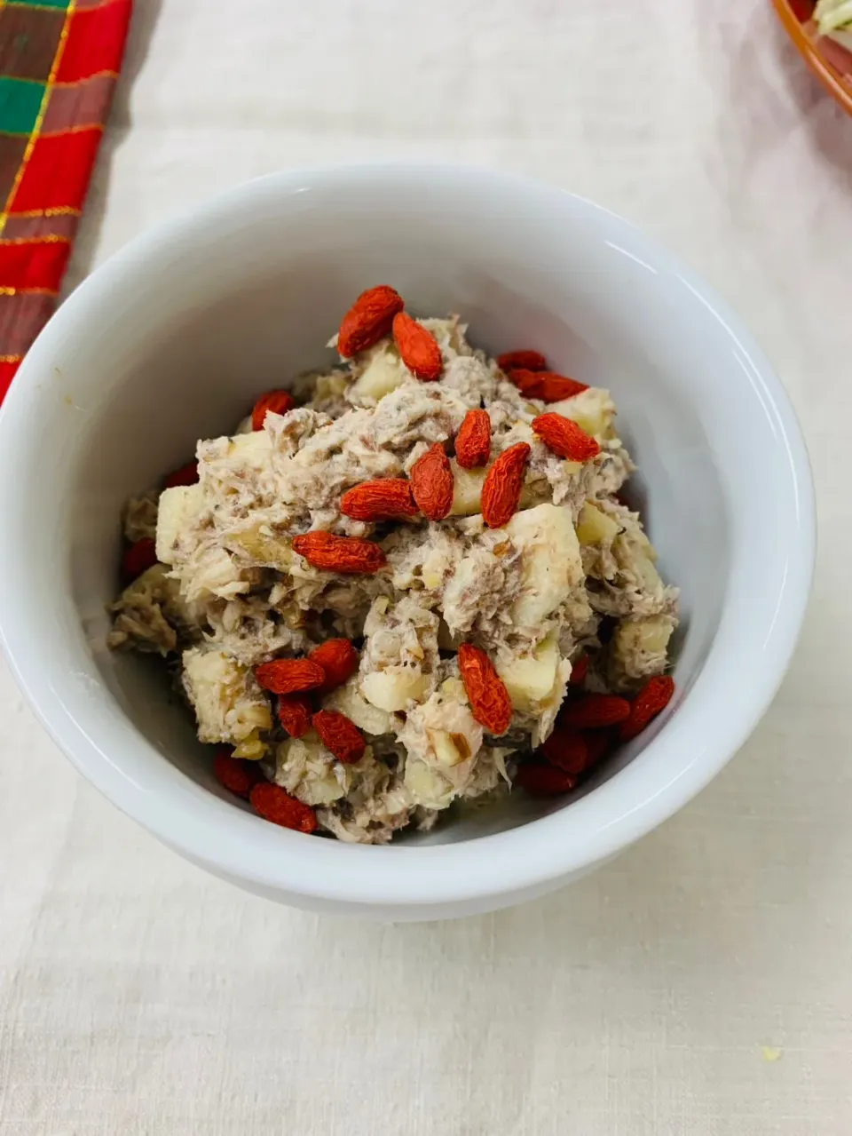 鯖缶のリエット|sonokoさん