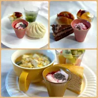 娘の朝ごはん| かっちゃん杉さん