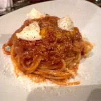 宮崎牛のボロネーゼ🐮🍝|buhizouさん