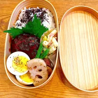 ◇本日のお弁当|ロミさん