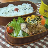 おべんとう♡|U-YUKIさん