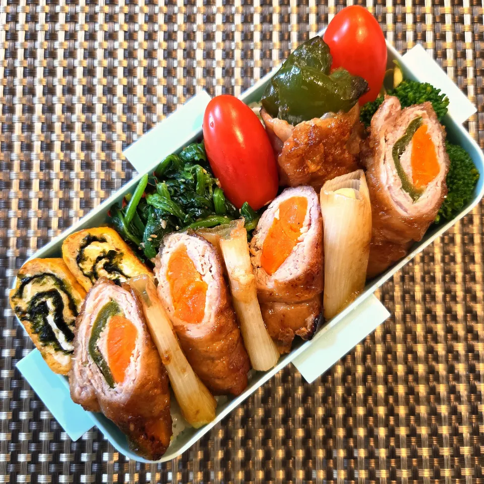 今日のお弁当|aoiさん