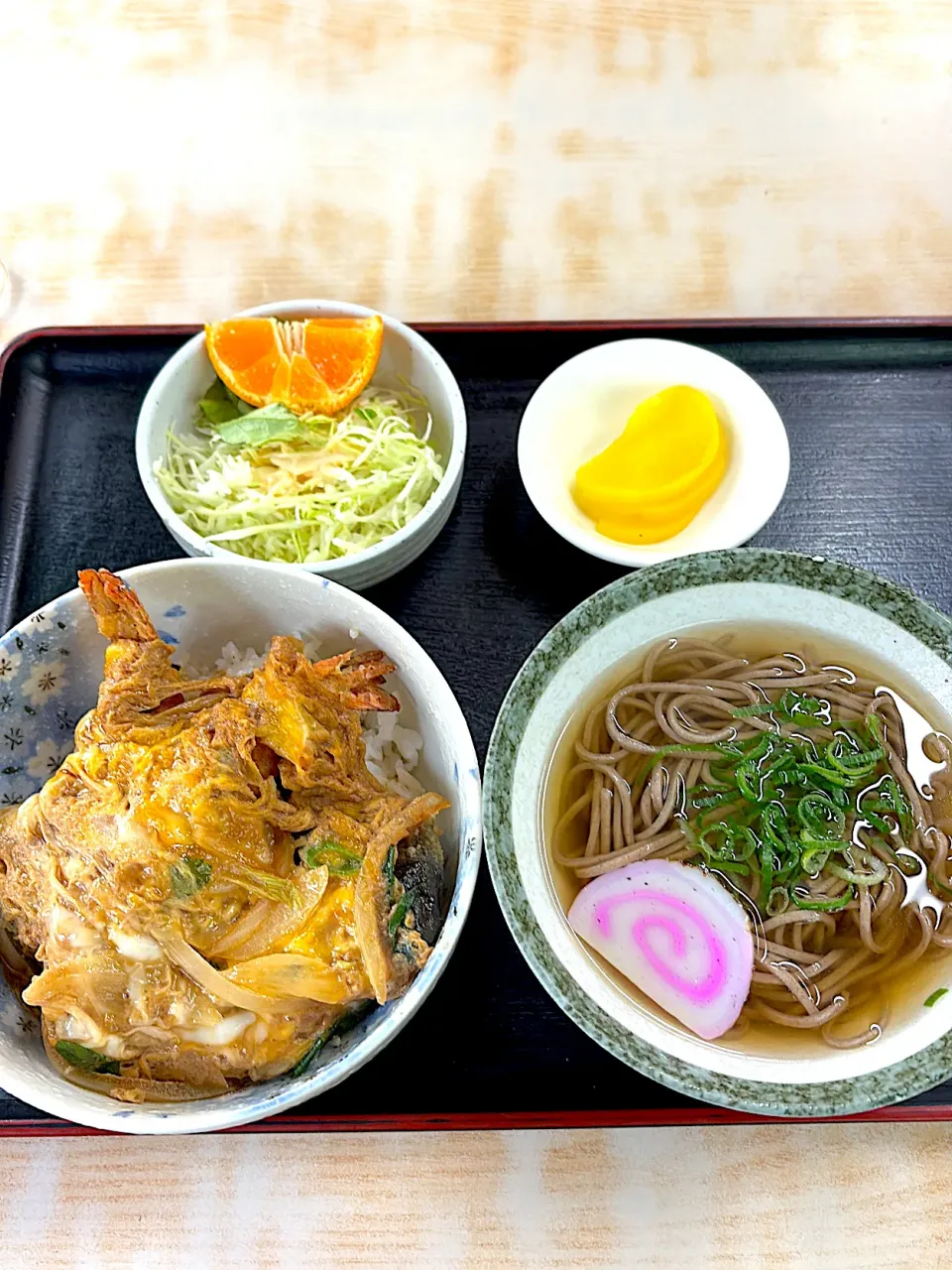 らんち！|やすさん