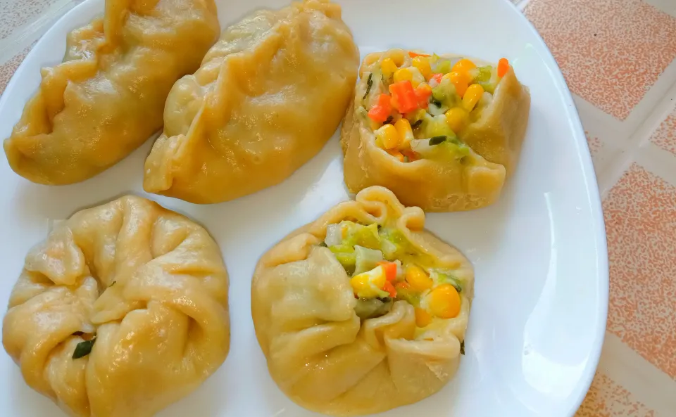 အသားပေါင်း (Testing 🙂)|Htikeさん