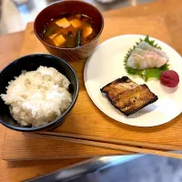 男飯|うみぼうずさん