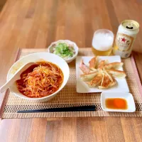 ネギチャーシュー麺|Ruotoさん