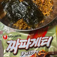 チャパゲティ|Morito Kamiyaさん