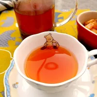 アップルシナモンティ|みりさん