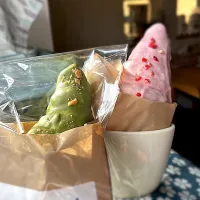 100日だけOPENのクロワッサンのお店|またたび星さん