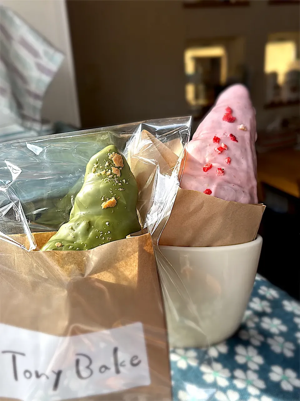 100日だけOPENのクロワッサンのお店|またたび星さん