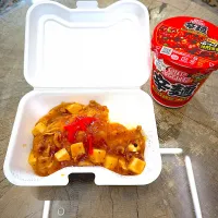 今日のお弁当‼︎ 12 November|Yoshinobu Nakagawaさん