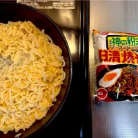 たまに食べたくなる🤭|yokoさん