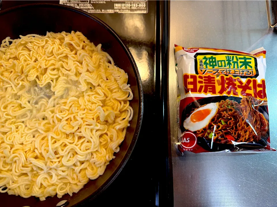 たまに食べたくなる🤭|yokoさん