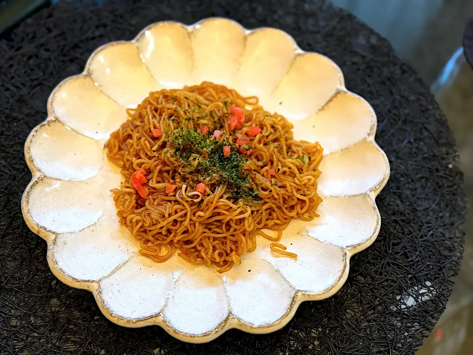 日清焼そば|yokoさん