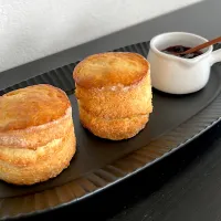 久しぶりのスコーン|pipiさん