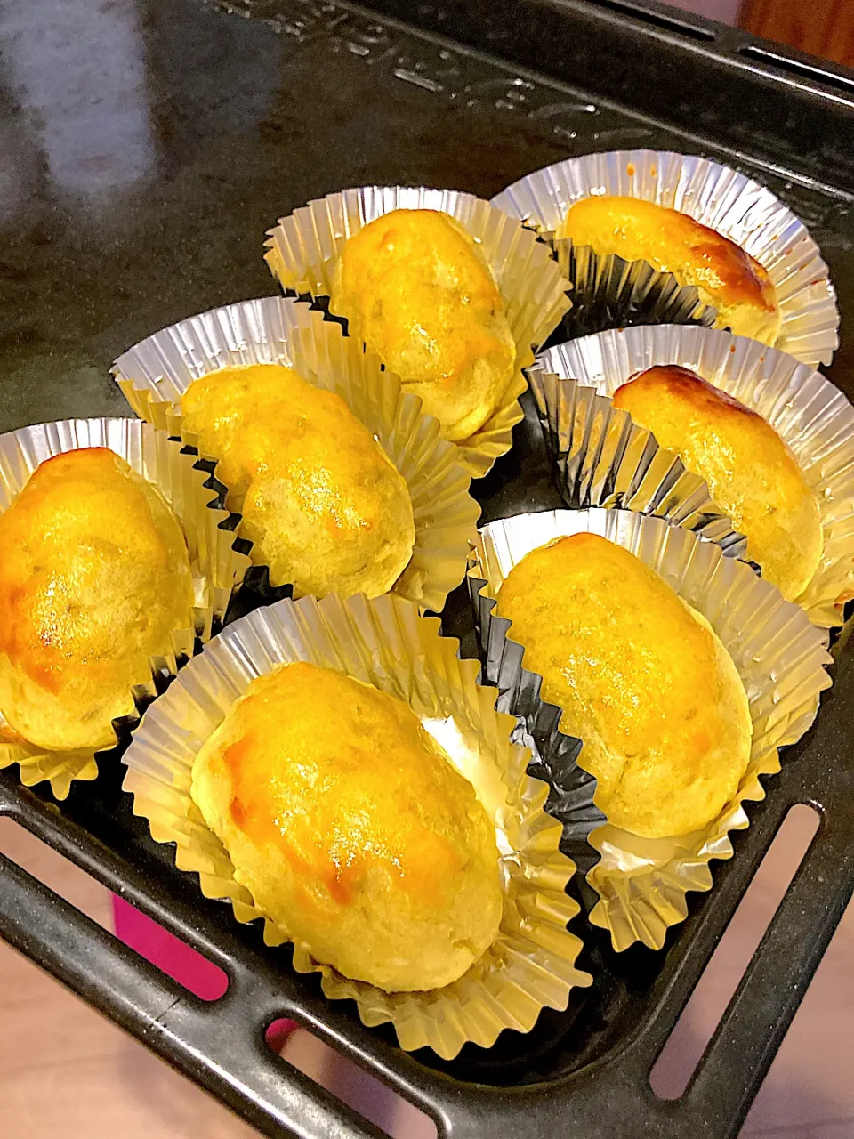 スイートポテト|あーさん