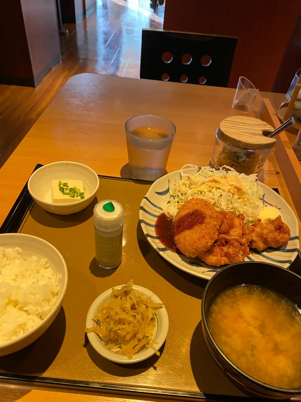 |タカちゃんさん