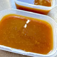 ゆず味噌✨|てんてんさん