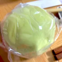 メロンパン。|くろーぶやんさん