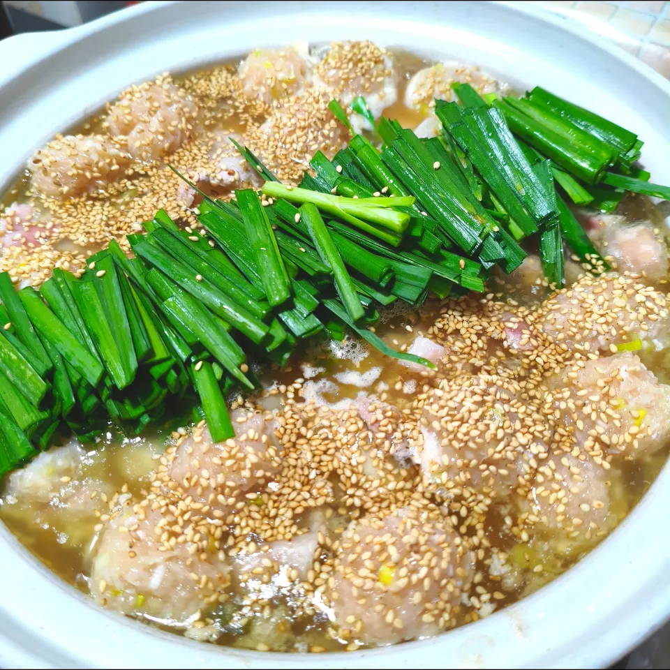 楽天お取り寄せモツ鍋|sakikoさん