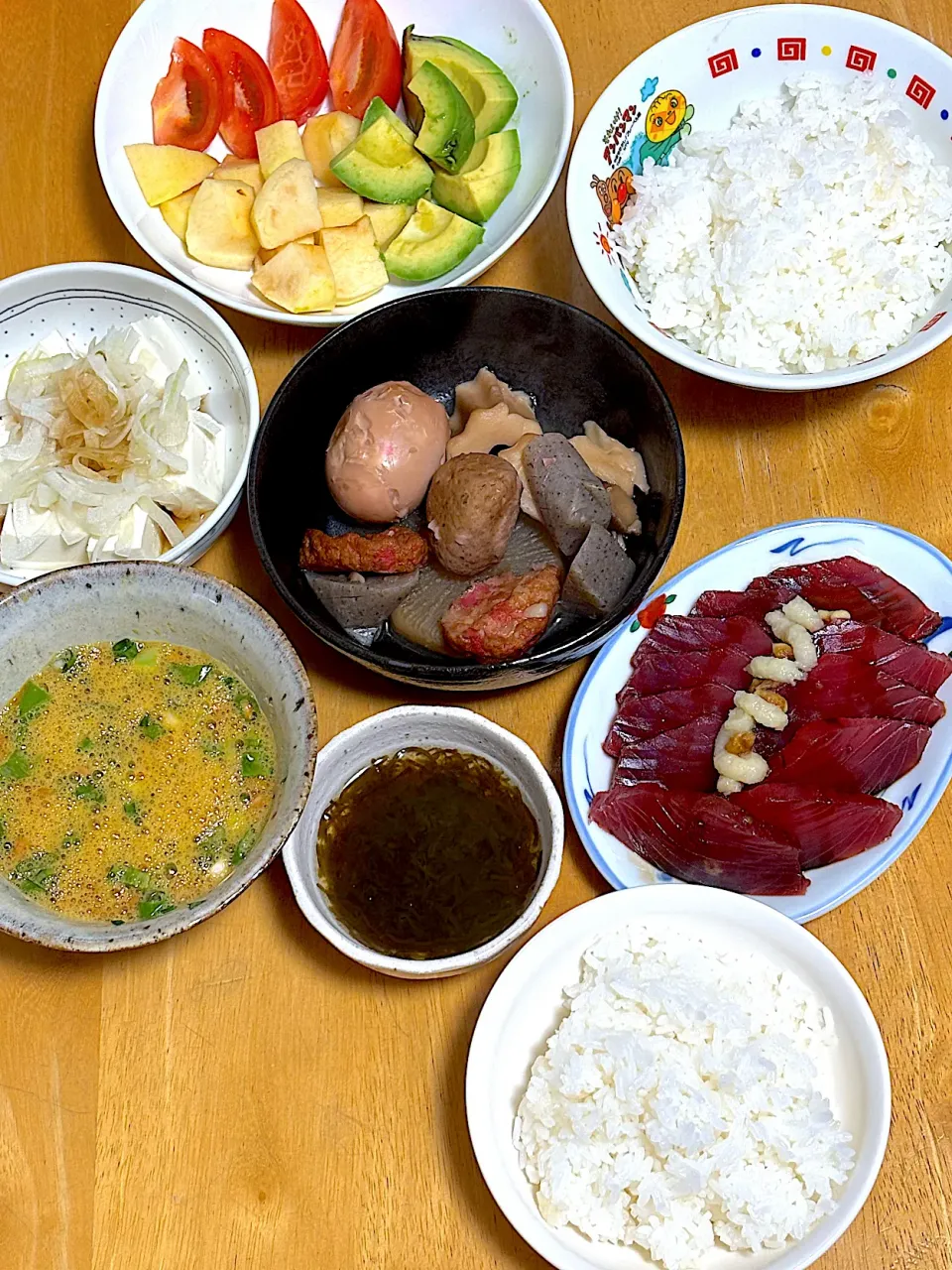 鰹お刺身🐟|Makokoさん