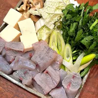 フグチリ|cozyさん