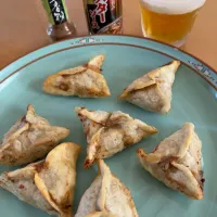 台湾揚げ餃子| sana.ayaさん